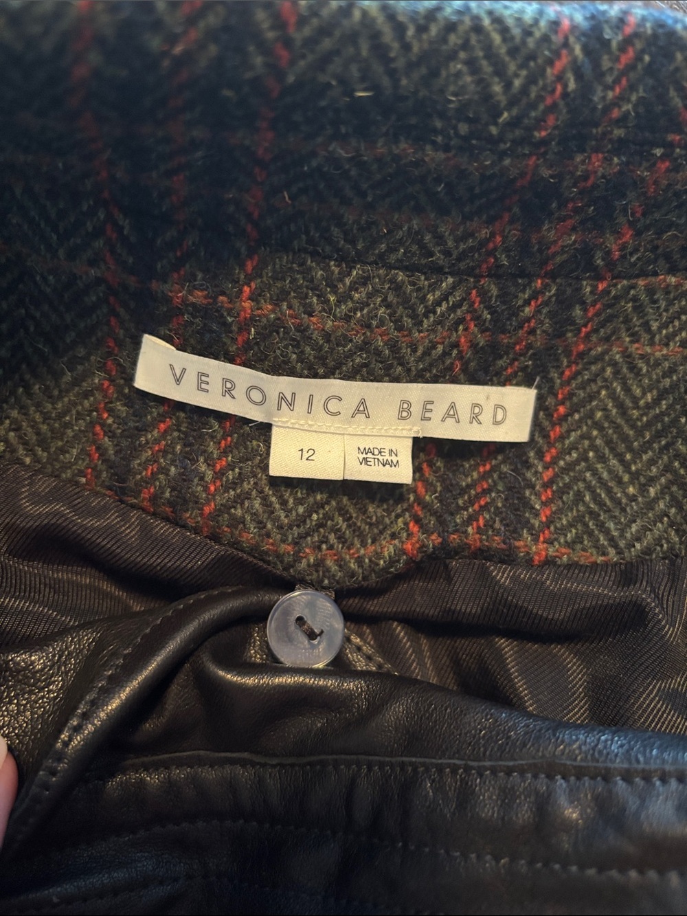 Veronica Beard Jacket - Picture 5 of 10